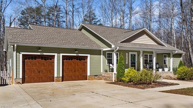 5086 Appalachian Road, Winston-salem, NC 27105