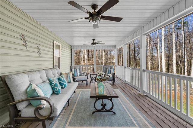 5086 Appalachian Road, Winston-salem, NC 27105