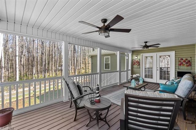 5086 Appalachian Road, Winston-salem, NC 27105