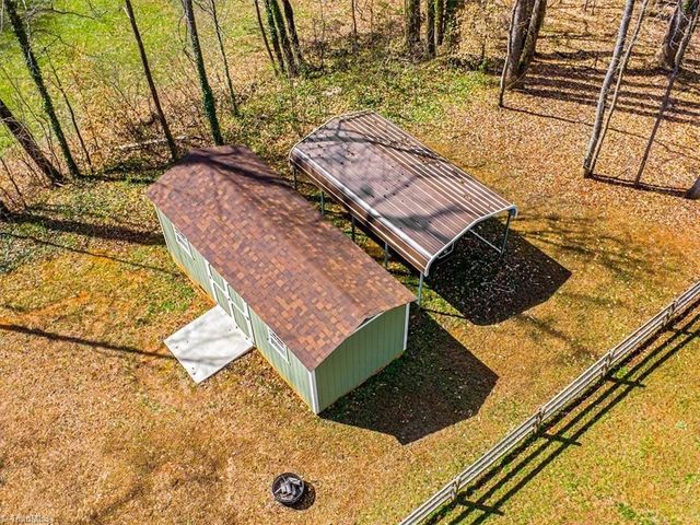 5086 Appalachian Road, Winston-salem, NC 27105