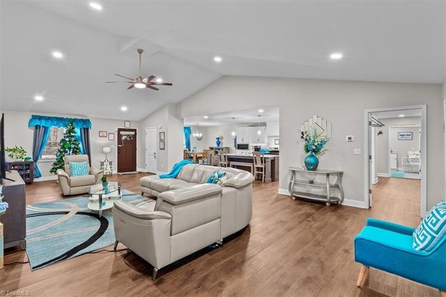 5086 Appalachian Road, Winston-salem, NC 27105