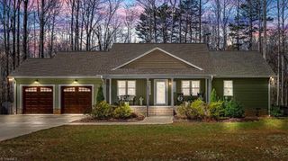 5086 Appalachian Road, Winston-salem, NC 27105