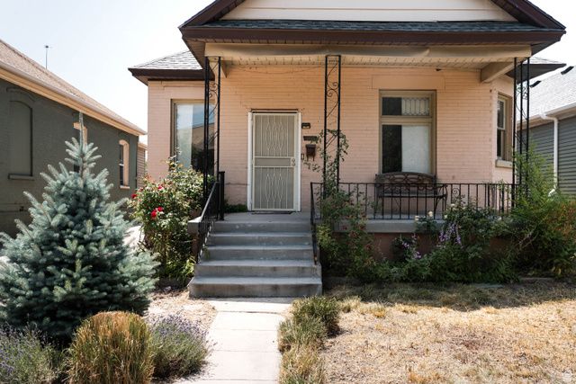 1045 W EUCLID AVE, Salt Lake City, UT 84104