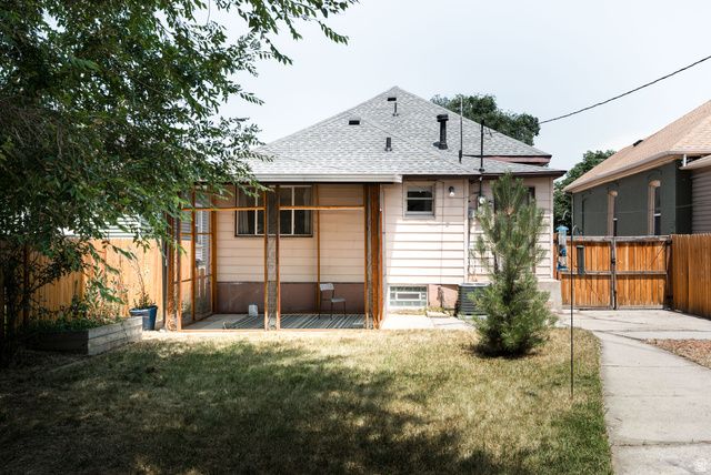 1045 W EUCLID AVE, Salt Lake City, UT 84104