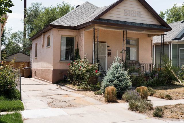 1045 W EUCLID AVE, Salt Lake City, UT 84104