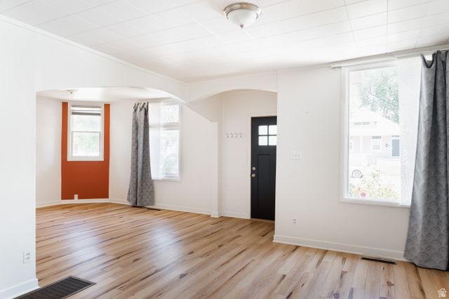 1045 W EUCLID AVE, Salt Lake City, UT 84104