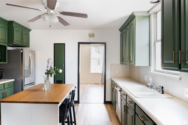 1045 W EUCLID AVE, Salt Lake City, UT 84104