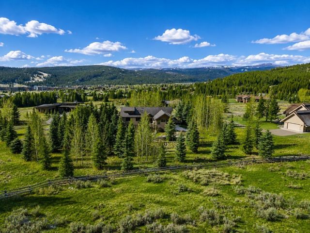 315 Chief Joseph Road, Big Sky, MT 59716