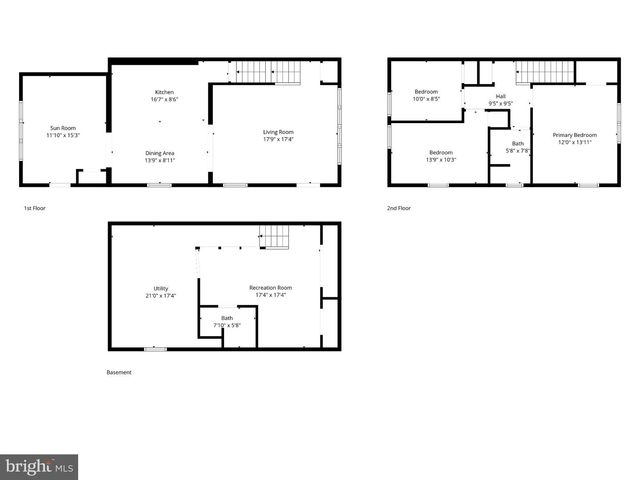 319 SLOAN ST, Crum Lynne, PA 19022