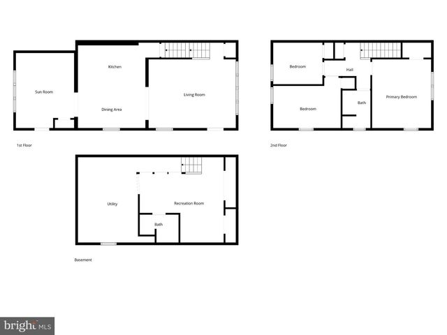 319 SLOAN ST, Crum Lynne, PA 19022