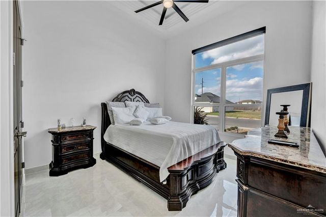 1105 Wesley Street, Pharr, TX 78577