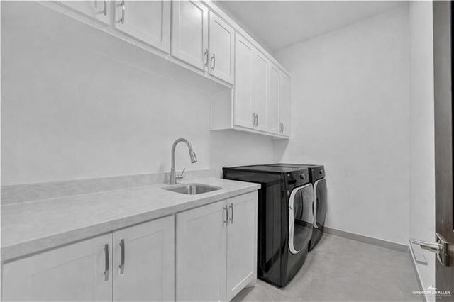 1105 Wesley Street, Pharr, TX 78577