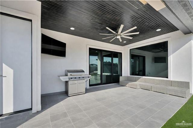 1105 Wesley Street, Pharr, TX 78577