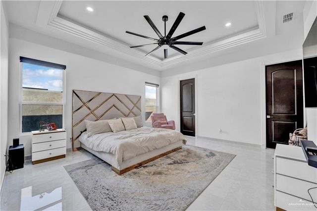 1105 Wesley Street, Pharr, TX 78577