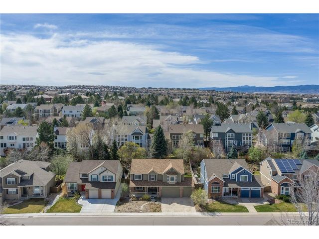 758 Huntington Pl, Highlands Ranch, CO 80126