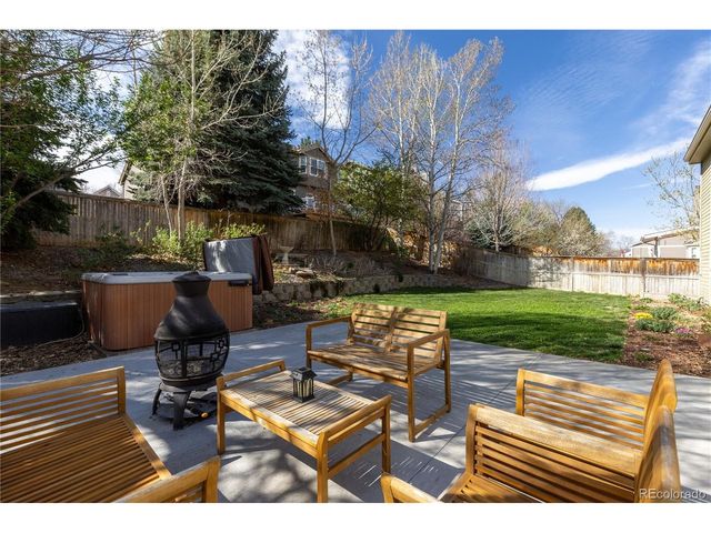 758 Huntington Pl, Highlands Ranch, CO 80126