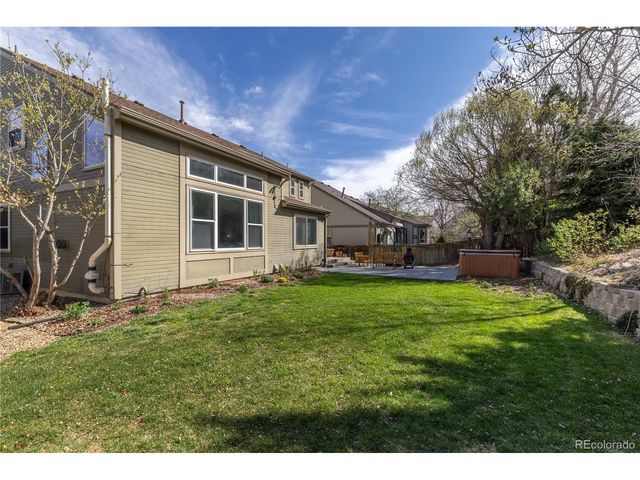 758 Huntington Pl, Highlands Ranch, CO 80126