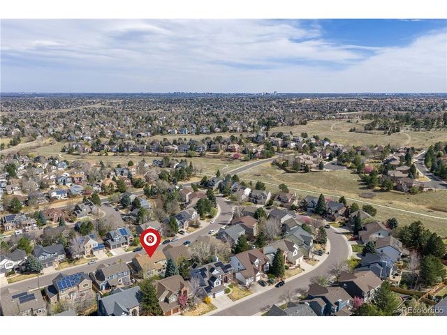 758 Huntington Pl, Highlands Ranch, CO 80126