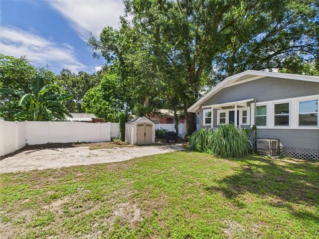 1015 E 31ST AVENUE, Tampa, FL 33603