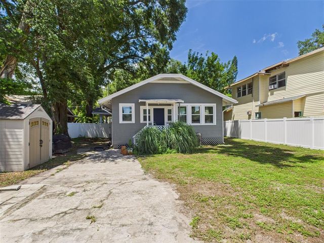 1015 E 31ST AVENUE, Tampa, FL 33603