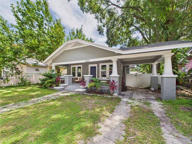 1015 E 31ST AVENUE, Tampa, FL 33603
