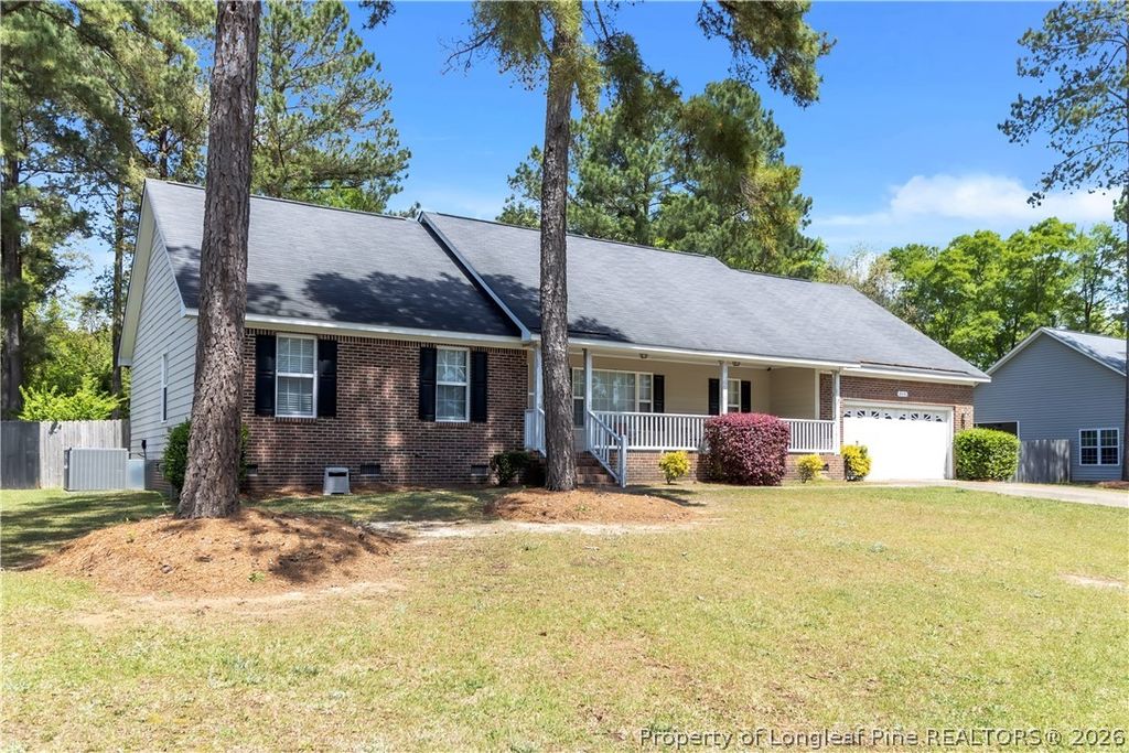 215 Triple Crown Drive, Raeford, NC 28376 — photo 3
