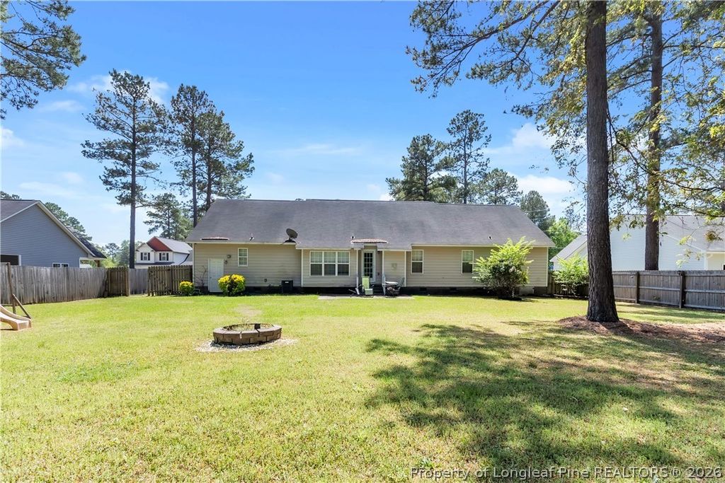 215 Triple Crown Drive, Raeford, NC 28376 — photo 5