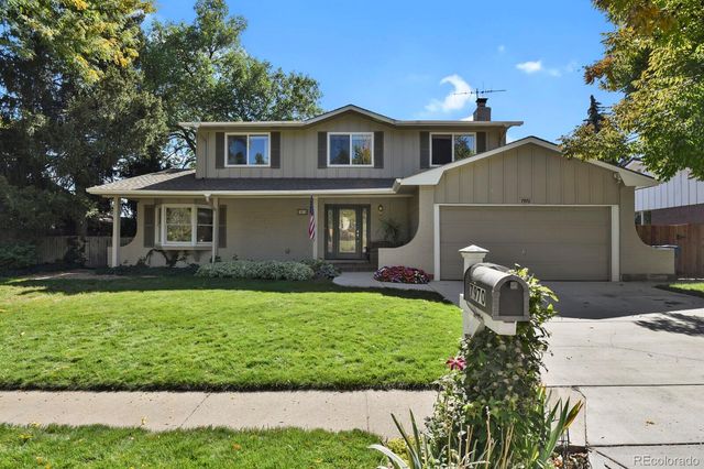 7970 W Baker Avenue, Lakewood, CO 80227