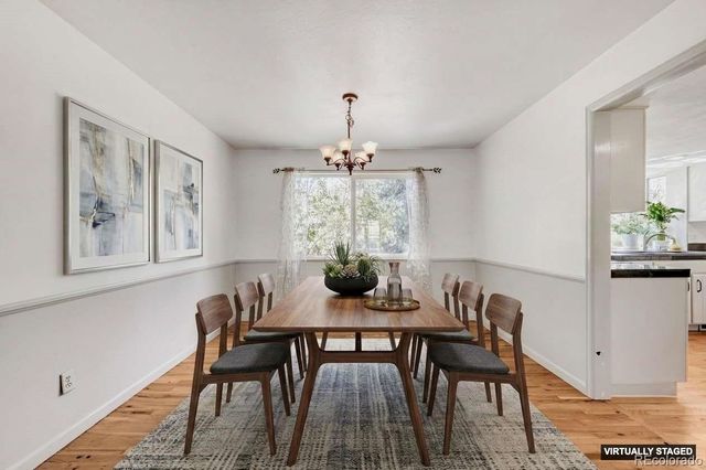 7970 W Baker Avenue, Lakewood, CO 80227