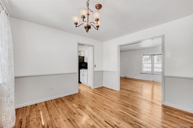 7970 W Baker Avenue, Lakewood, CO 80227