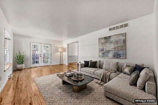 7970 W Baker Avenue, Lakewood, CO 80227