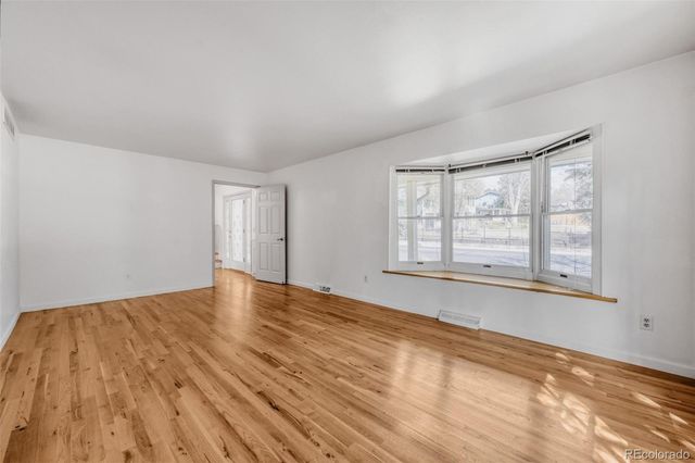 7970 W Baker Avenue, Lakewood, CO 80227