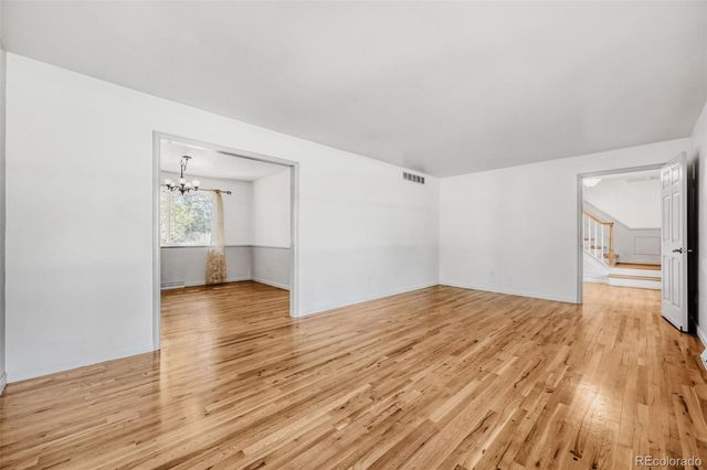 7970 W Baker Avenue, Lakewood, CO 80227