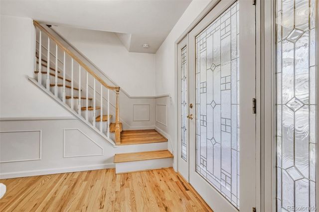 7970 W Baker Avenue, Lakewood, CO 80227