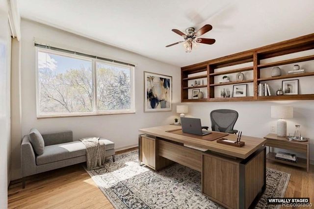 7970 W Baker Avenue, Lakewood, CO 80227