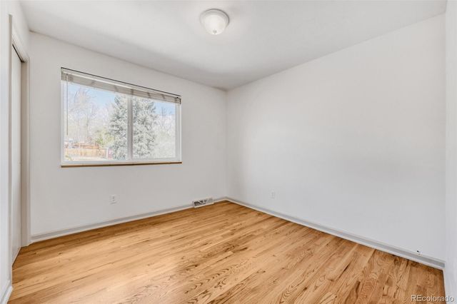 7970 W Baker Avenue, Lakewood, CO 80227