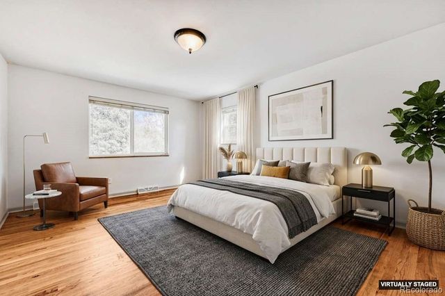 7970 W Baker Avenue, Lakewood, CO 80227