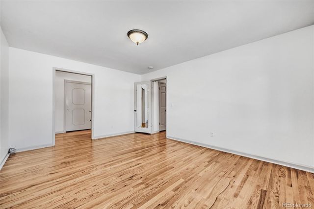 7970 W Baker Avenue, Lakewood, CO 80227