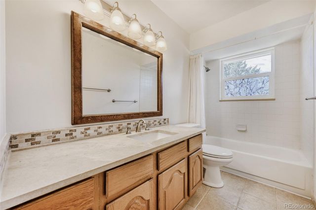 7970 W Baker Avenue, Lakewood, CO 80227