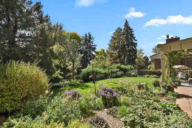 7970 W Baker Avenue, Lakewood, CO 80227