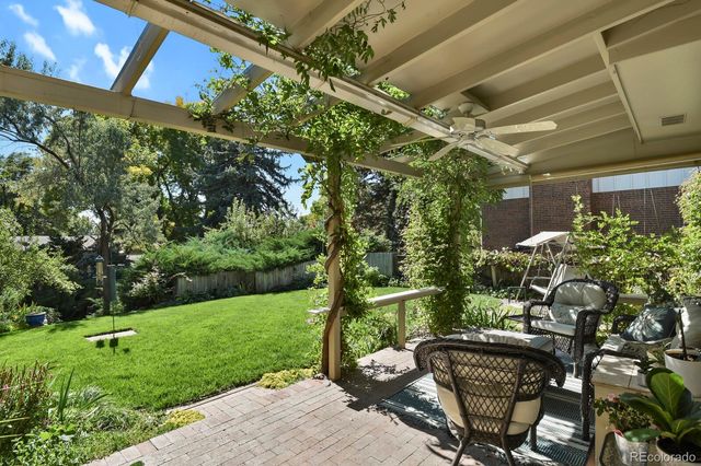 7970 W Baker Avenue, Lakewood, CO 80227