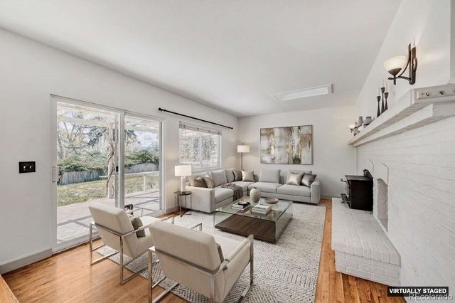 7970 W Baker Avenue, Lakewood, CO 80227