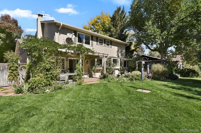 7970 W Baker Avenue, Lakewood, CO 80227