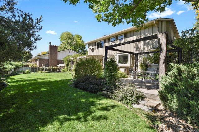 7970 W Baker Avenue, Lakewood, CO 80227