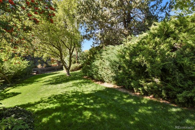 7970 W Baker Avenue, Lakewood, CO 80227