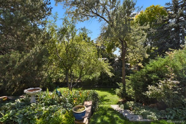 7970 W Baker Avenue, Lakewood, CO 80227