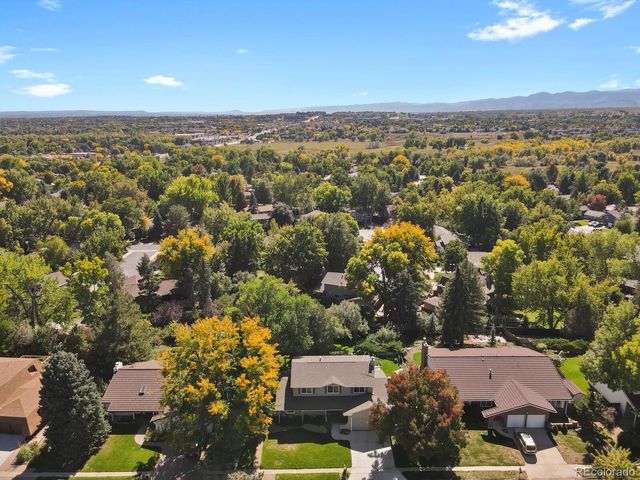 7970 W Baker Avenue, Lakewood, CO 80227