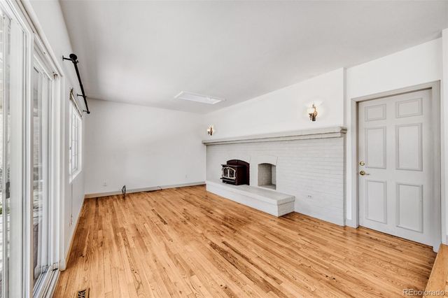 7970 W Baker Avenue, Lakewood, CO 80227