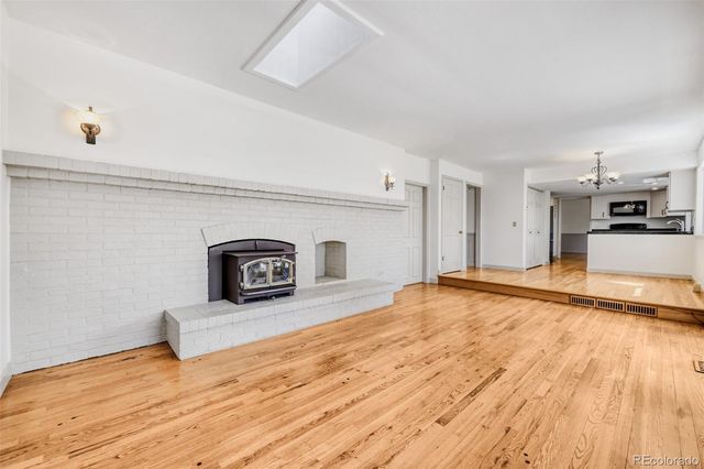 7970 W Baker Avenue, Lakewood, CO 80227