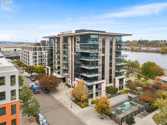 1830 Nw RIVERSCAPE St 406, Portland, OR 97209